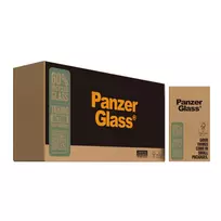iphone 16 pro plevele - Panzer Glass PanzerGlass ® Screen Protector iPhone 16 Pro | Ultra-Wide Fit, Apple, Apple - iPhone 16 Pro, Dry application, Scratch resistant, Shock resistant, Transparent, 50 pc(s) - 2 nuotrauka