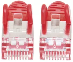 cat6 20m - Intellinet Cat6 S/FTP Network Cable 20m Red - 3 nuotrauka
