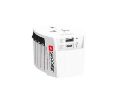 kelioninis - Skross Country Adapter Europe to South Africa 1.500201-2 - 2 nuotrauka
