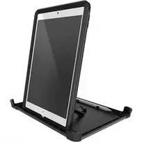 apple ipad 9th gen deklas - OTTERBOX DEFENDER APPLE IPAD (7TH, 8TH, 9TH GEN) BLACK - 3 nuotrauka