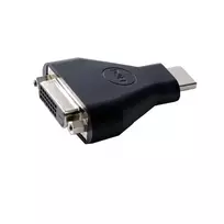 hdmi female hdmi male - DELL Adapter HDMI to DVI 492-11681 - 2 nuotrauka