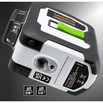 kryzminis lazeris - Lazerinis nivelyras Laserliner CompactPlane-Laser 3G Pro, 036.295A, 30 m - 7 nuotrauka