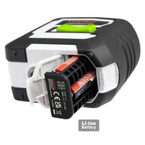 lazerinis nivelyras laserliner - Lazerinis nivelyras Laserliner CompactPlane-Laser 3G Set 150, 036.299E, 30 m - 7 nuotrauka