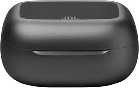 jbl belaides ausines - JBL Live Buds 3 Black (Juodos) - 5 nuotrauka