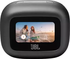 jbl belaides ausines - JBL Live Buds 3 Black (Juodos) - 6 nuotrauka