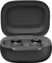 jbl belaides ausines - JBL Live Buds 3 Black (Juodos) - 7 nuotrauka
