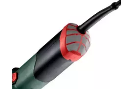 metabo 125 quick - Kampinis šlifuoklis Metabo WE 19-125 Q M-Brush; 1900 W - 2 nuotrauka