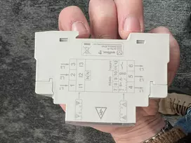 elektros - Wallbox EM340 Smart Power Meter 3 phase 65A - 3 nuotrauka