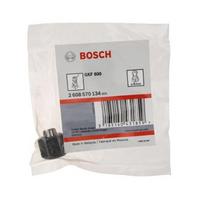 graztu griebtuvas - Įvorė 8 mm GKF 600 E 2608570134 Bosch - 2 nuotrauka