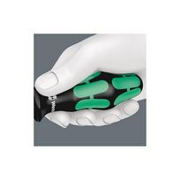 wera atsuktuvai - Kryžminis atsuktuvas WERA 350 PH2x200 - 2 nuotrauka