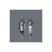 wera atsuktuvai - Kryžminis atsuktuvas WERA 350 PH2x200 - 3 nuotrauka