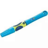 pelikan plunksnakotis - Plunksnakotis Pelikan Griffix-4 R, Neon Mėlynas (Neon Fresh Blue) - 2 nuotrauka