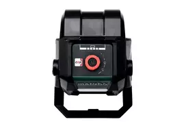 led prozektoriai - MetaboBSA 12-18 LED 2000 - 6 nuotrauka