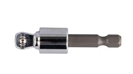 makita impact - Galvučių ilgintuvas Makita E-03420, 3/8" - 3 nuotrauka