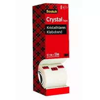 3m lipnia juosta - 3M Scotch 600 color (3M -XA004839503) - 2 nuotrauka