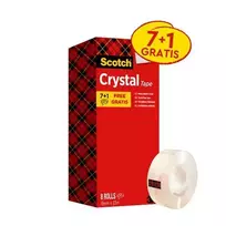 3m lipnia juosta - 3M Scotch 600 color (3M -XA004839503) - 3 nuotrauka