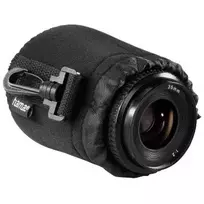 foto krepsiai - Hama Lens Pouch Neoprene S 126693 - 2 nuotrauka
