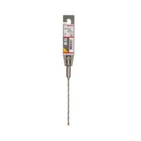 graztas betonui 100 100 - SDS-plus-5 grąžtas (S4L) Bosch 4 x 100 x 165 mm - 4 nuotrauka