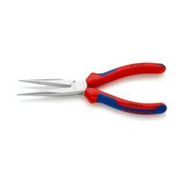 mechanikas - Replės universalios Knipex 38 15 200, 200 mm - 2 nuotrauka