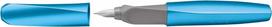 pelikan plunksnakotis - Plunksnakotis Pelikan Twist P457M, Mėlynas (Blue) - 3 nuotrauka
