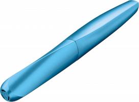 pelikan plunksnakotis - Plunksnakotis Pelikan Twist P457M, Mėlynas (Blue) - 4 nuotrauka