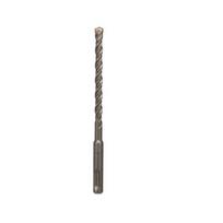 betono graztas 5 mm - SDS-plus-5 grąžtas (S4L) Bosch 8 x 100 x 165 mm, 10 vnt. - 4 nuotrauka