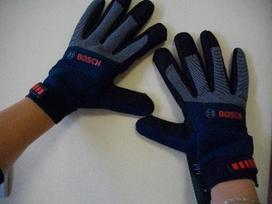 apsaugines pirstines - Sodo pirštinės Bosch, L dydis, F016800292 - 2 nuotrauka