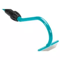 greblys - Kauptukas Gardena CS, 18 cm - 2 nuotrauka