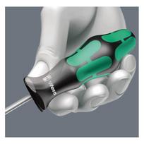 wera atsuktuvai - Atsuktuvas TORX WERA 367 TX, 40x60 mm - 6 nuotrauka
