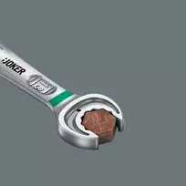 wera joker 6004 - Wera 6000 Joker kombinuotas raktas (05073277001), 17 mm - 4 nuotrauka
