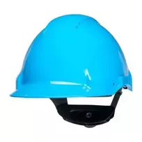 3m peltor - Peltor, Uvicator reguliuojamas šalmas, mėlynas G3000NUV-BB, 3M - 3 nuotrauka