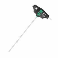 32 mm raktas - Atsuktuvas Wera WE05023361001; Hex-Plus; 5/32''x150 mm - 2 nuotrauka