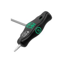 atsuktuvai t - T-formos atsuktuvas Wera WE05023378001; Torx 467; TX30x200 mm - 2 nuotrauka