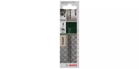 bosch hss co - Grąžtas metalui Bosch 2609255065; HSS-CO; DIN 338; 3,0x33x61 mm - 3 nuotrauka