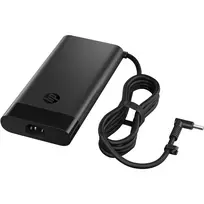 adapteris 230 - HP 230W Smart AC Adapter (AQ9X8AA) Juodas (Black) - 2 nuotrauka