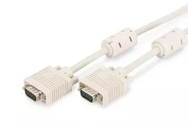 monitorius akims - Acme 10m XGA Monitor Extenntion Cable - 2 nuotrauka