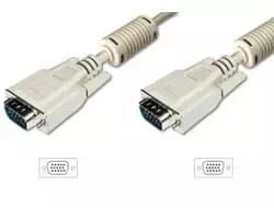 monitorius akims - Acme 10m XGA Monitor Extenntion Cable - 3 nuotrauka