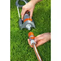 gardena voztuvai - Gardena Regulating Stop 3/4" - 3 nuotrauka