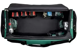 metabo deze - ORIGINALUS METABO KREPŠYS ĮRANKIAMS 3XL - 2 nuotrauka