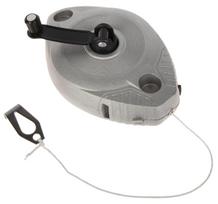 stiklo pluosto juosta - Matavimo ruletė Stanley LongTape; 30 m - 5 nuotrauka