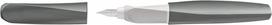 pelikan plunksnakotis - Plunksnakotis Pelikan Twist Eco P457M, pilkas (Grey) - 3 nuotrauka