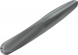 pelikan plunksnakotis - Plunksnakotis Pelikan Twist Eco P457M, pilkas (Grey) - 4 nuotrauka