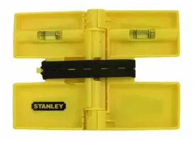 stulpu gulsciukas - 0-47-720 Gulsčiukas Stanley - 4 nuotrauka