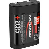2cr5 - Ansmann 5020032 Lithium Battery 2CR5 1 vnt. - 2 nuotrauka