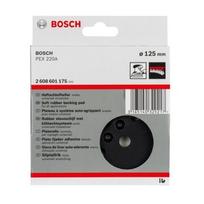 bosch pex - 125 mm PEX 220 A 2608601175 | 3165140329217 - 2 nuotrauka