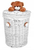 Teddy Bear pintas krepšys, 40 l