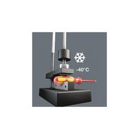 wera vde - Atsuktuvas Wera Kraftform Plus 165i VDE; PZ0; 80 mm - 2 nuotrauka