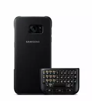 telefonai samsung edge - Samsung "Galaxy S6 Edge Plus" Black - 2 nuotrauka