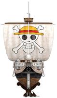 3d delione - Revell 3D dėlionė One Piece Going Merry (Flying Lamb), 00270 - 5 nuotrauka