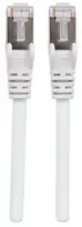 cat6 rj45 kistukai - Intellinet Cat6 S/FTP Network Cable 30m White - 2 nuotrauka